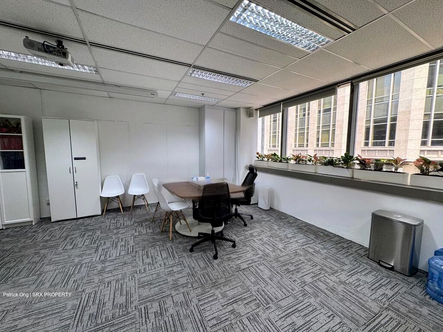 Tung Ann Association Building (D1), Office #457178451